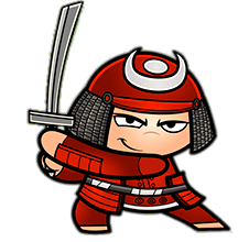 Chop Chop Ninja – Tetsuo
