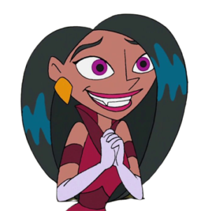 Dave the Barbarian Princess Irmaplotz