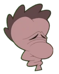 Evil Con Carne Hectors Stomach