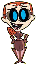 Evil Con Carne Major Dr. Ghastly the Scientist