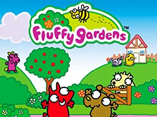 Fluffy Gardens Prime Video