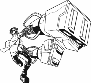 Generator Rex transparent PNG images Cartoon Goodies