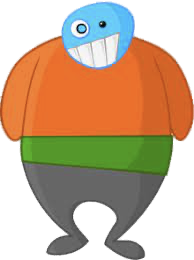 Homestar Runner Bubs
