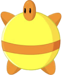 Homestar Runner Pom Pom
