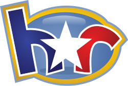 Homestar Runner logo
