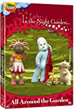 In the Night Garden DVD