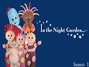 In the Night Garden Prime Season 1