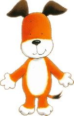 Kipper – Meet Kipper