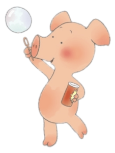 Kipper Pig