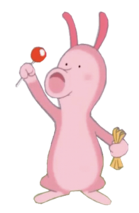 Kipper The Bleeper People