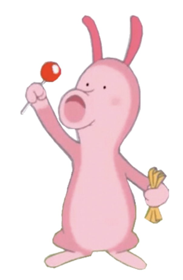 Kipper – The Bleeper People