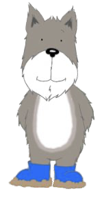 Kipper – Tiger