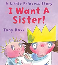 Little Princess – I Want a Sister