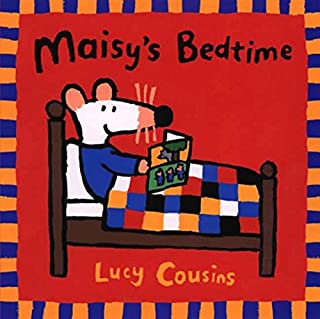 Maisy – Maisy’s Bedtime
