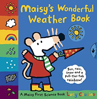 Maisy – Weather Book