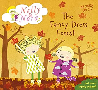 Nelly Nora Paperback