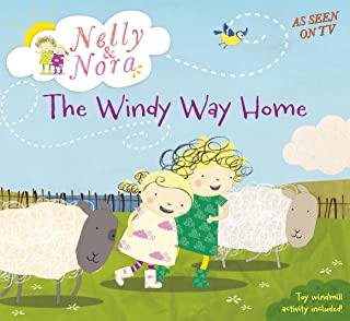 Nelly Nora The Windy Way Home