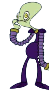 Newbie and the Disasternauts – Yurkut
