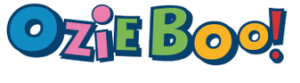 Ozie Boo logo