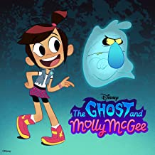 The Ghost and Molly McGee - MP3 Main Title on Amazon