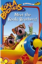 The Koala Brothers – DVD