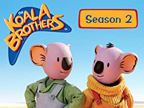 The Koala Brothers – 2