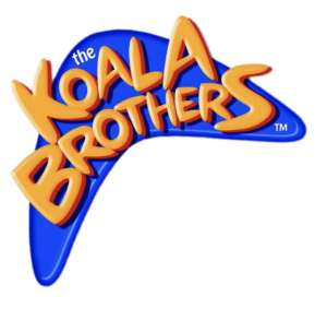 The Koala Brothers logo