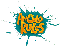Angelo Rules logo