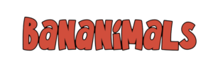 Bananimals logo 2