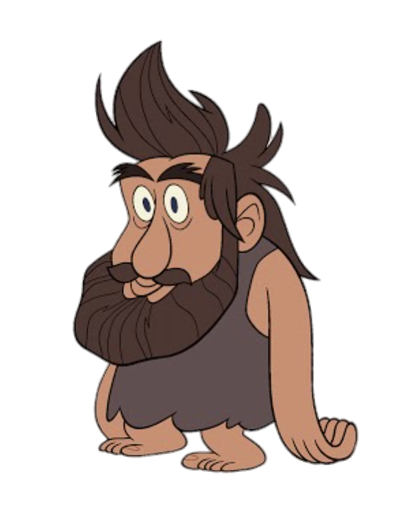 Check out this transparent Dawn of the Croods - Bud PNG image