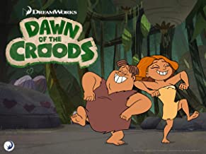 Dawn of the Croods – 4