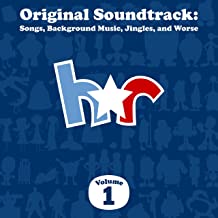 Homestar Runner Original Soundtrack Vol. 1