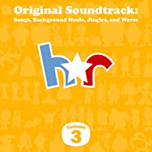 Homestar Runner – Original Soundtrack Vol. 3