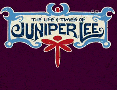 Juniper Lee – Bad Intro