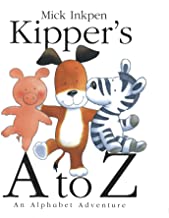 Kipper A to Z Paperback
