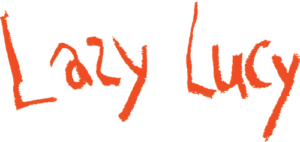 Lazy Lucy logo