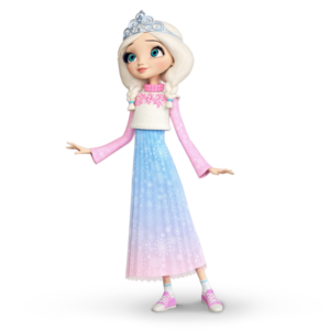 Little Tiaras Sweet Helen