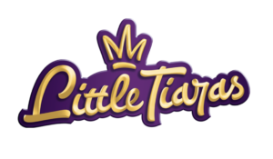 Little Tiaras logo