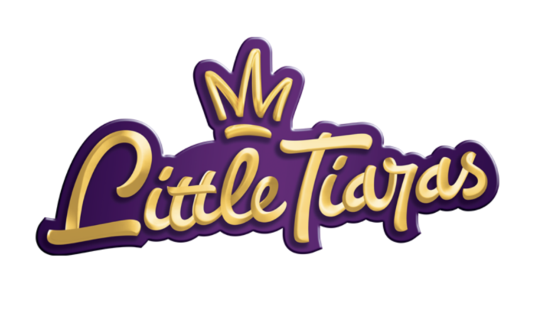 Little Tiaras transparent PNG images Cartoon Goodies