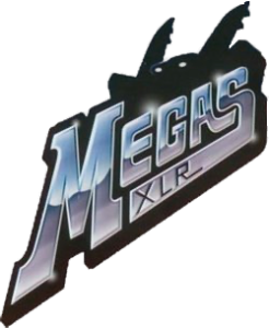Megas XLR logo