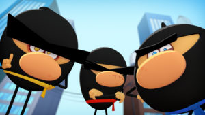 Ninja Express
