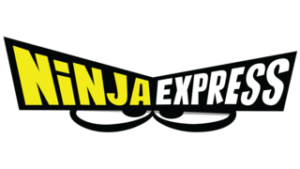 Ninja Express logo