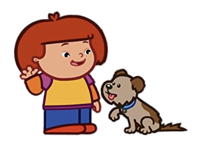 Punky – Punky and Rufus