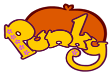 Punky logo