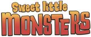 Sweet Little Monsters logo
