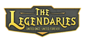 The Legendaries logo