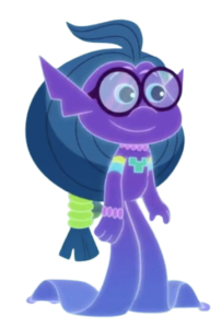 Trollstopia Laguna Tidepole