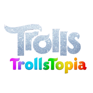 Trollstopia logo
