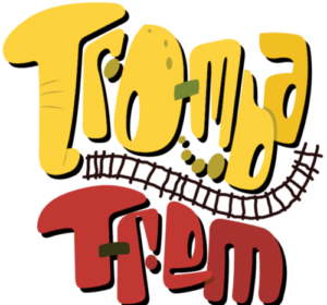 Tromba Trem logo