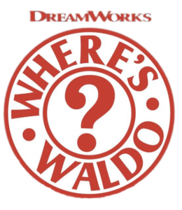 Wheres Waldo logo